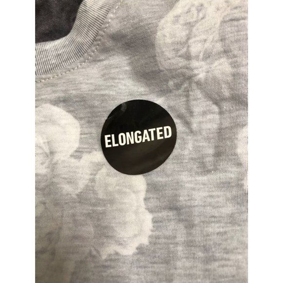 M.LAB Clothing Men's T-Shirt S/S HOSTED Tee - Picture 5 of 7